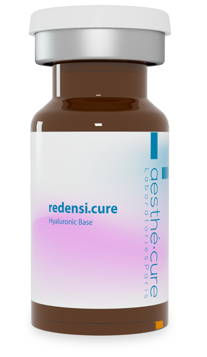 Base Hyaluronique redensi