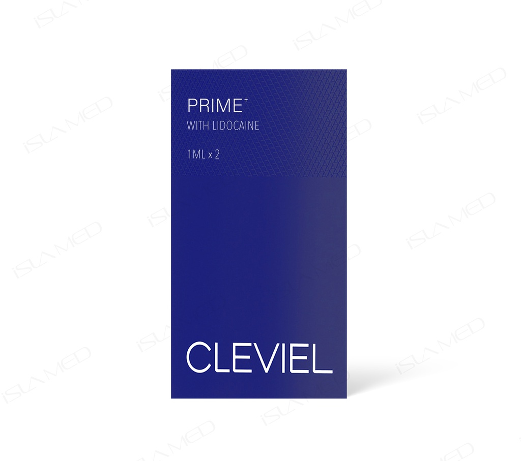 Cleviel Prime