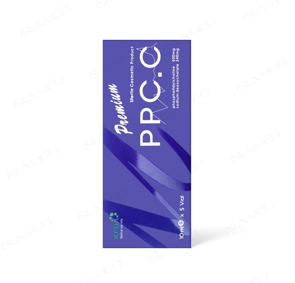 PPC-C