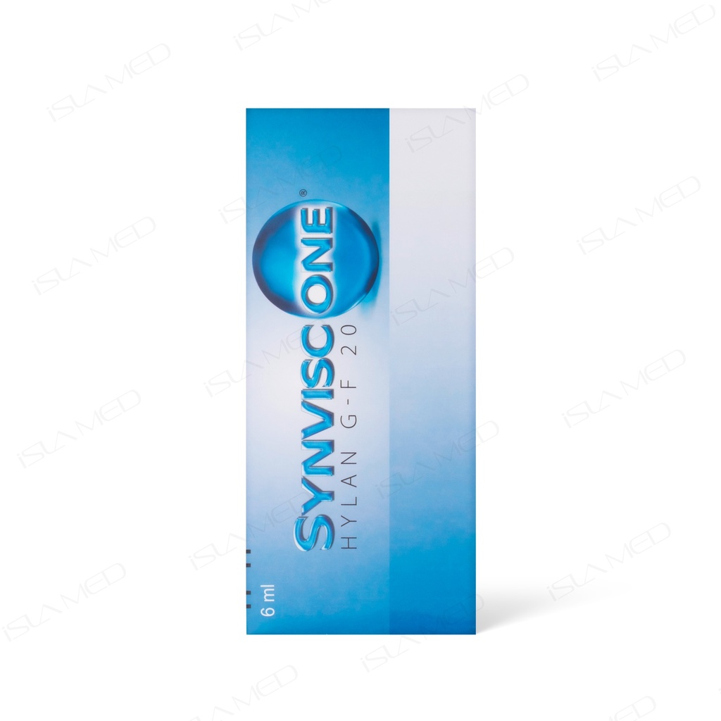 Synvisc-One 6ml