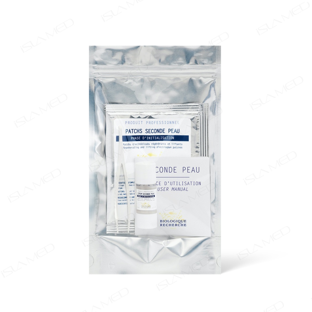 Biologique Recherche Seconde Peau