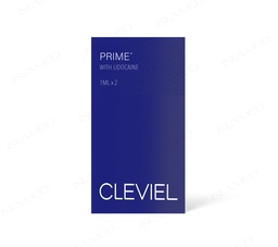 [10314] Cleviel Prime