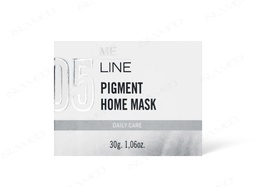 [11004] ME LINE 05 Pigment Home Mask 30G