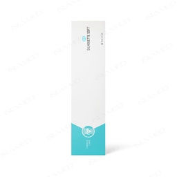 [11712] Silhouette Soft 16 Cones