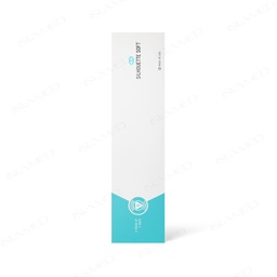 [11713] Silhouette Soft 8 Cones